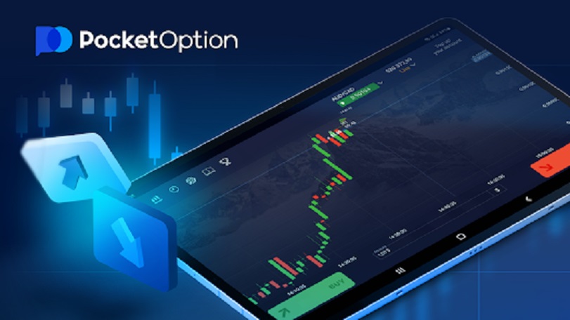 Discover the Future of Trading with Pocket Option 4 Discover the Future of Trading with Pocket Option 4