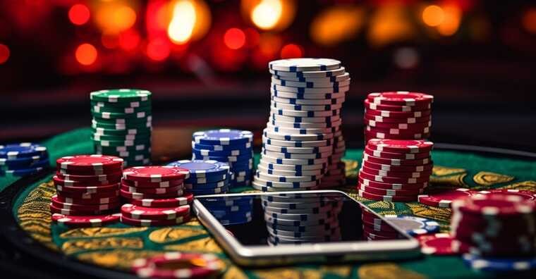 Discover the Thrill of Online UK Amonbet Casino Discover the Thrill of Online UK Amonbet Casino
