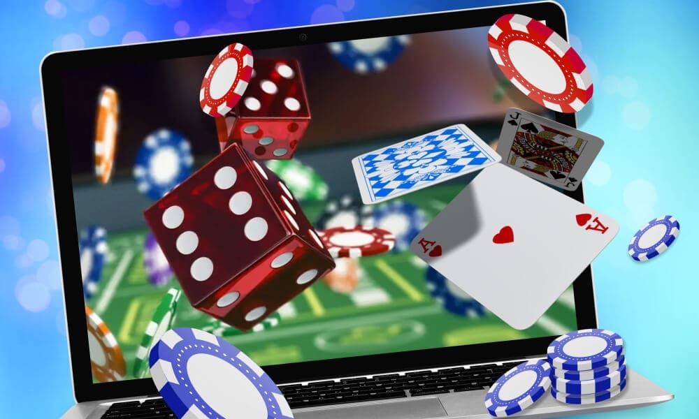Discover the Thrills at Casino BetFoxx Discover the Thrills at Casino BetFoxx