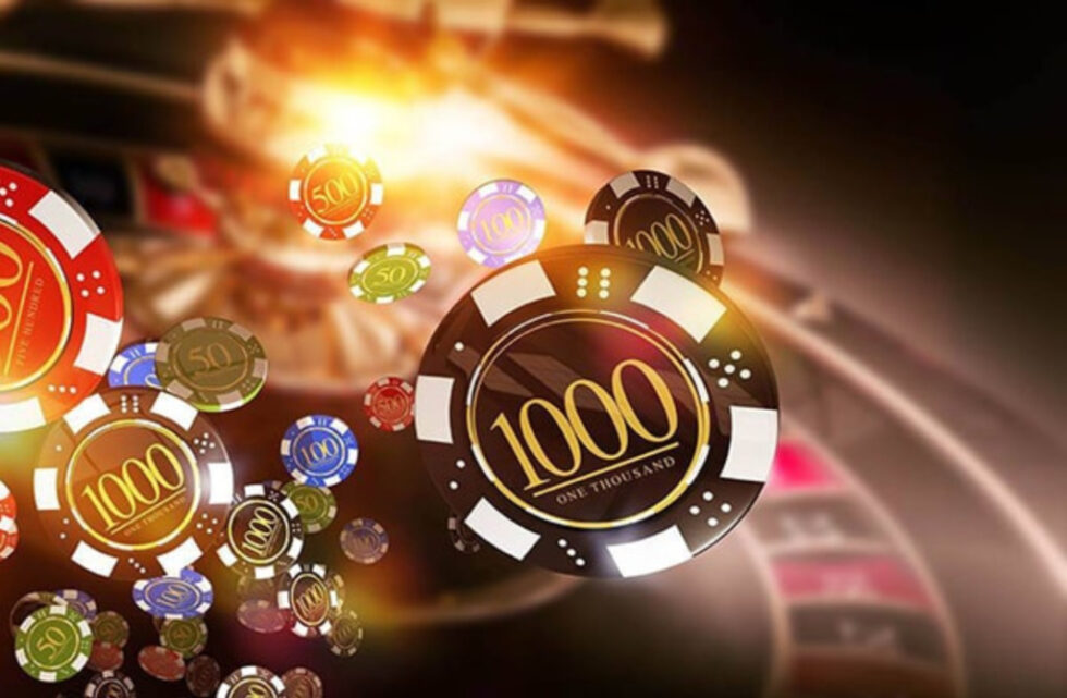 Discover the Thrills at Casino BetFoxx Discover the Thrills at Casino BetFoxx