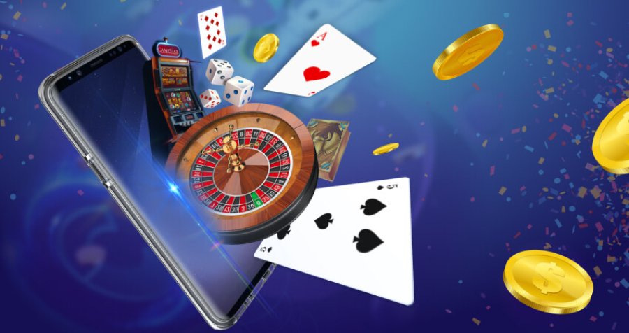 Electric Wins Casino Registration Process 4 Electric Wins Casino Registration Process 4